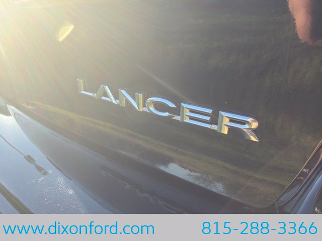 Used 2016 Mitsubishi Lancer ES FWD image 11