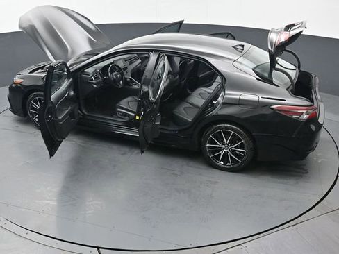 Certified 2024 Toyota Camry SE image 49