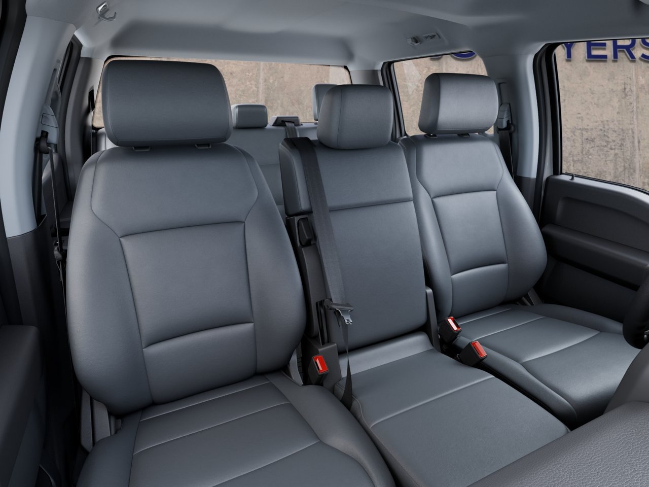 New 2027 Ford F250 XL AWD/4WD image 10