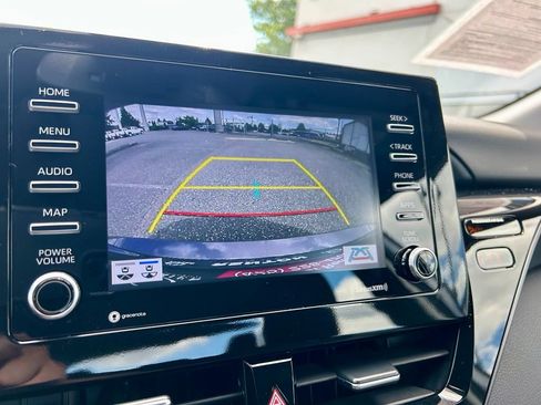 Certified 2023 Toyota Camry SE w/ Convenience Package FWD image 22