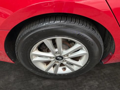 Used 2017 Hyundai Sonata SE FWD image 36