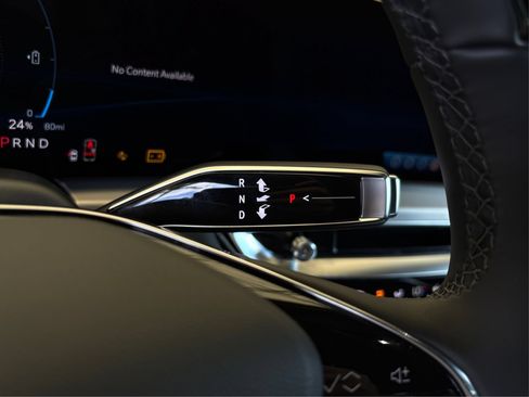 New 2026 Cadillac Lyriq Sport RWD image 28