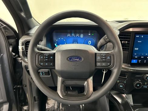 New 2026 Ford F150 STX w/ Equipment Group 200A AWD/4WD image 15