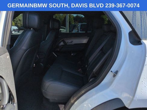 Used 2023 Land Rover Range Rover Sport SE Dynamic AWD/4WD image 15