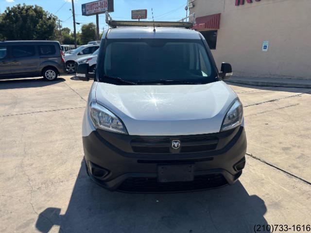 Used 2018 RAM ProMaster City Tradesman FWD image 2