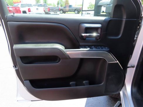 Used 2015 Chevrolet Silverado 2500 LT AWD/4WD image 27
