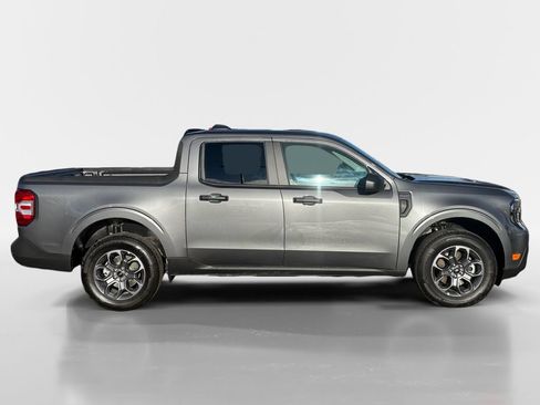 New 2026 Ford Maverick XLT w/ 4K Tow Package AWD/4WD image 6