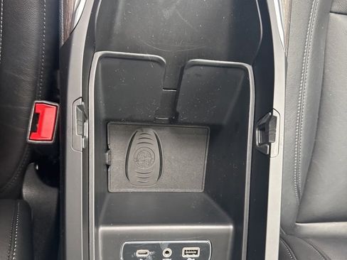 Used 2021 Alfa Romeo Giulia Ti w/ Active Assist 2 Package TI image 42