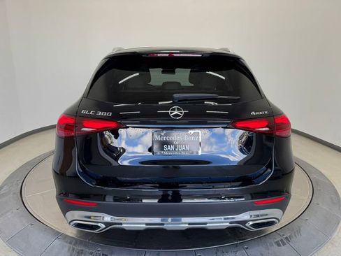Used 2024 Mercedes-Benz GLC 300 GLC 300 image 12