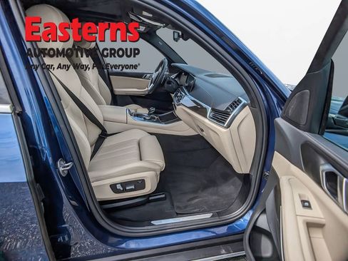 Used 2022 BMW X5 xDrive40i AWD/4WD image 24