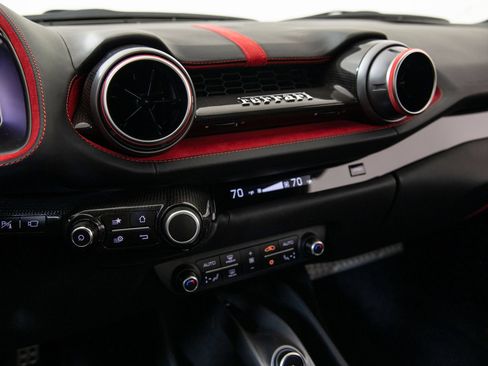 Certified 2018 Ferrari 812 Superfast RWD image 12