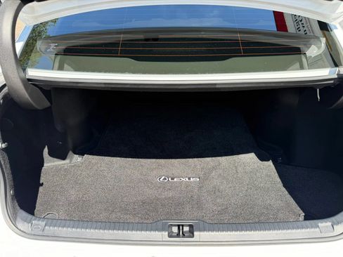 Used 2021 Lexus IS 350 F Sport w/ Accessory Package 2 RWD image 16