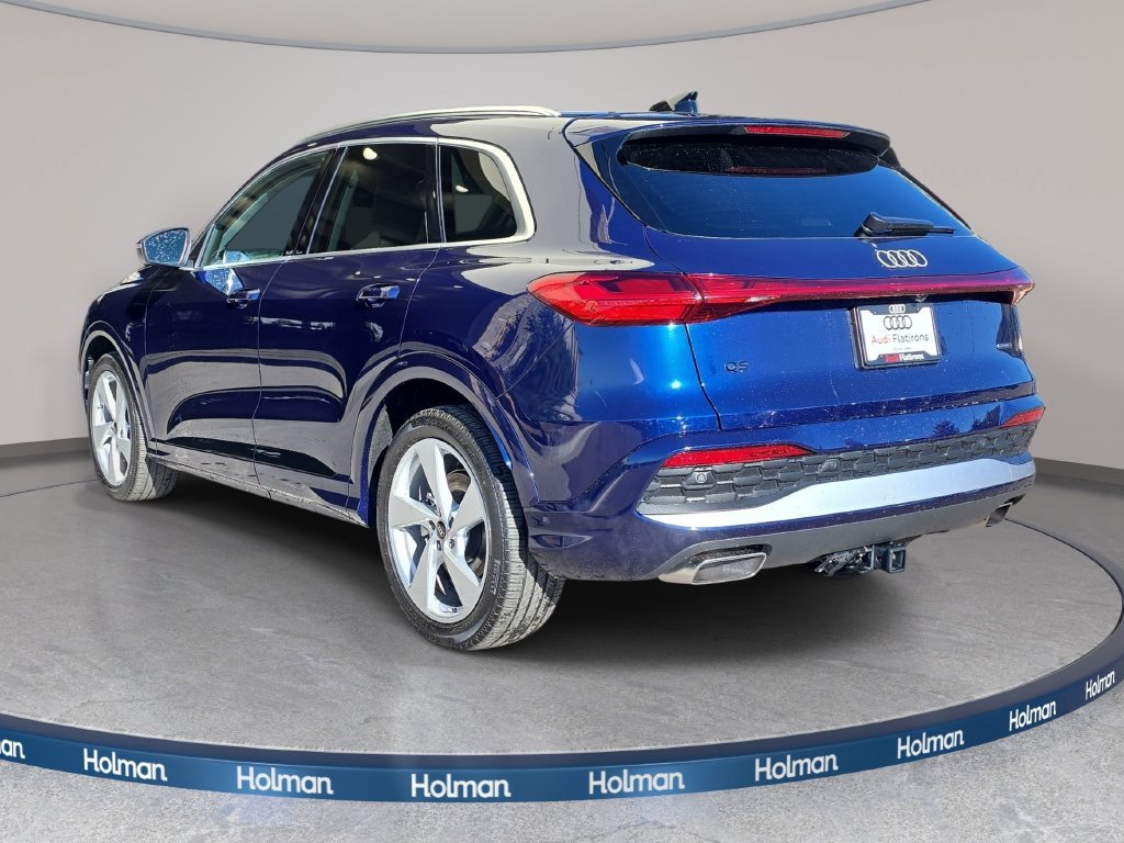 Used 2025 Audi Q5 Prestige AWD/4WD image 8