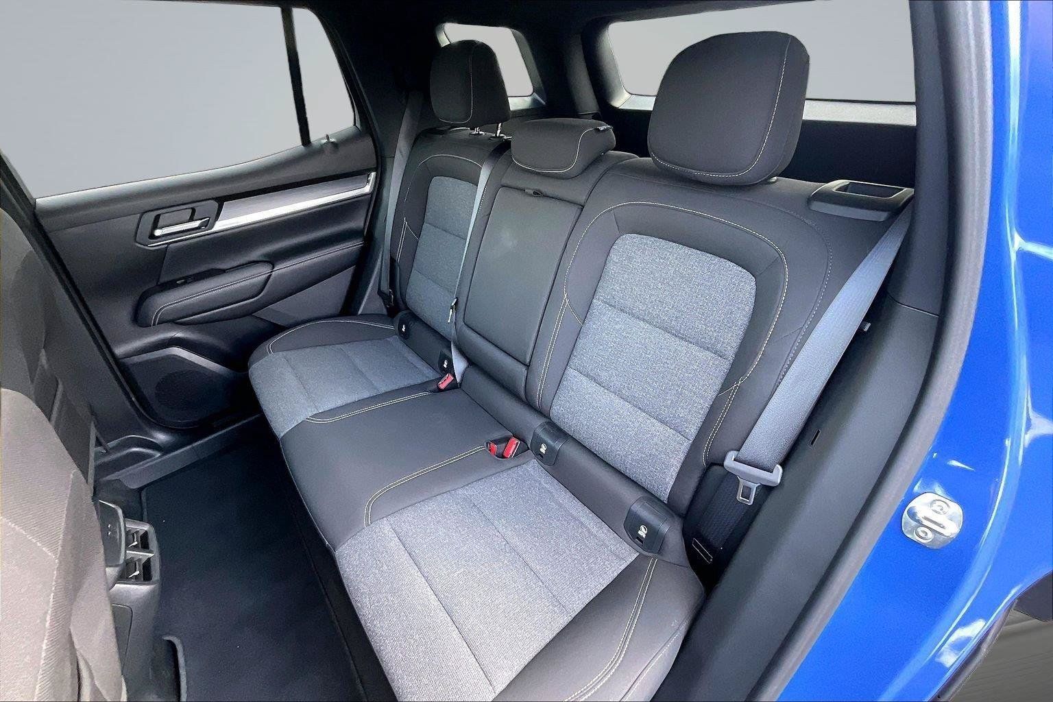 Used 2026 GMC Terrain Elevation AWD/4WD image 25