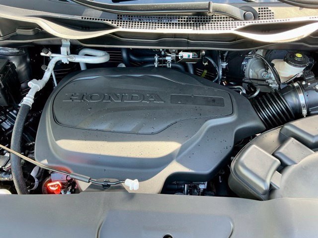 New 2027 Honda Odyssey EX-L image 7