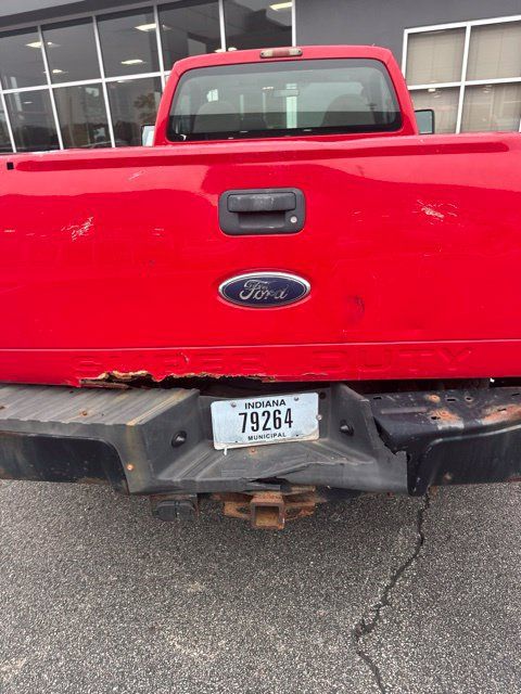 Used 2009 Ford F350 XL AWD/4WD image 22