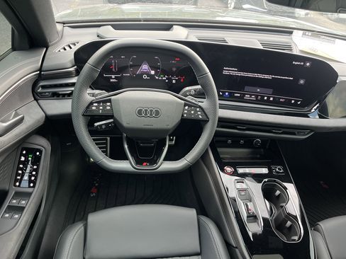 New 2025 Audi S5 Prestige image 7