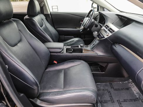 Used 2015 Lexus RX 350 FWD w/ Premium Package image 16