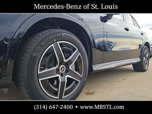 New 2026 Mercedes-Benz GLC 300 4MATIC image 5