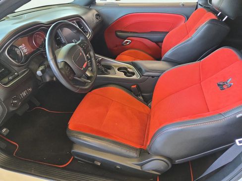 Certified 2022 Dodge Challenger R/T Scat Pack image 15