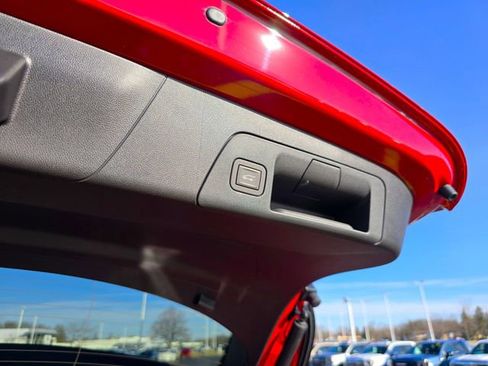 New 2026 Buick Envision Avenir AWD/4WD image 31