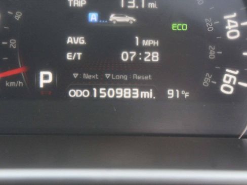 Used 2014 Kia Sorento SX AWD/4WD image 9
