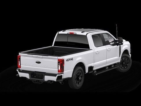 New 2026 Ford F350 XLT w/ XLT Premium Package AWD/4WD image 54