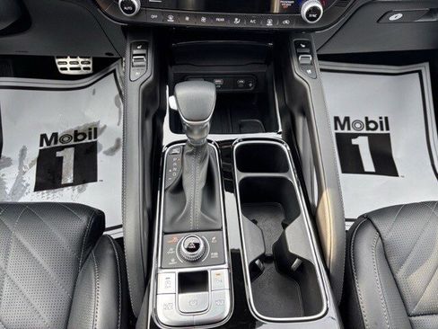 Certified 2025 Kia Telluride SX Prestige X-Line image 14