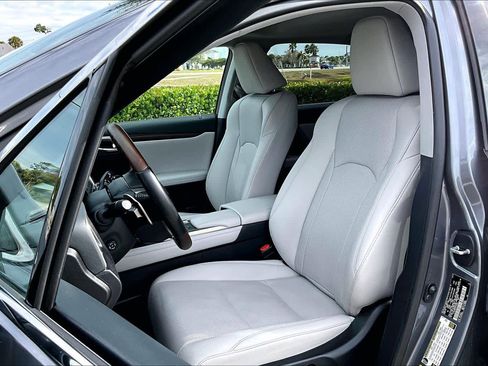 Used 2021 Lexus RX 350 FWD w/ Premium Package image 8