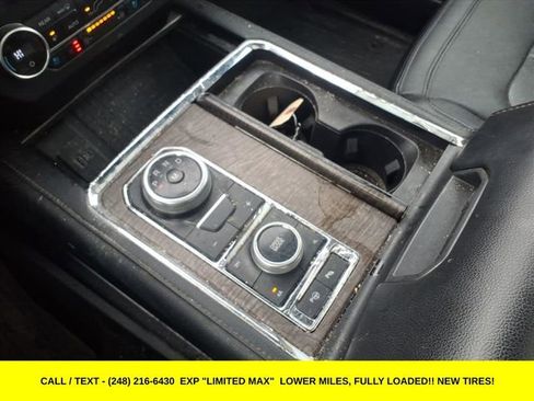 Used 2020 Ford Expedition Max Limited w/ Special Edition Package image 24