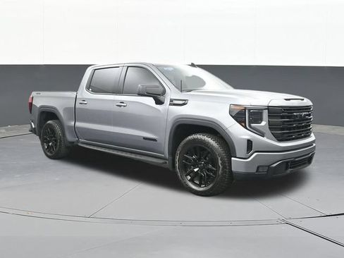 Used 2026 GMC Sierra 1500 Elevation AWD/4WD image 19
