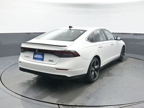 Certified 2023 Honda Accord Sport image 6