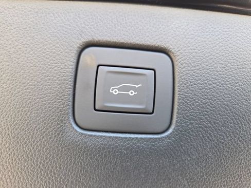 New 2026 Buick Envista Sport Touring w/ Convenience I Package FWD image 20