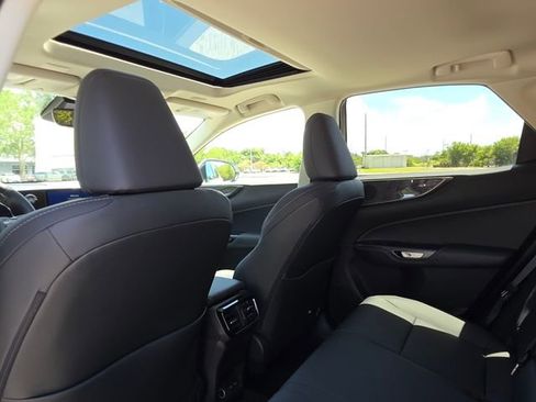 Used 2026 Lexus NX 350 AWD w/ Premium Package image 18