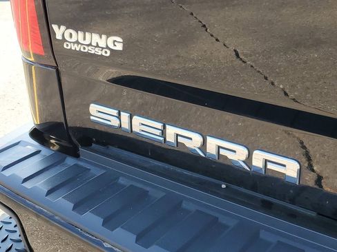 Used 2018 GMC Sierra 1500 4x4 Double Cab w/ Elevation Edition image 27