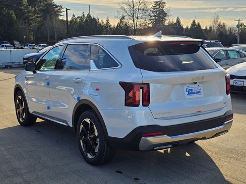 New 2026 Kia Sorento EX image 7