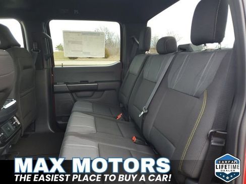 New 2025 Ford F150 STX w/ LOBO Package image 15