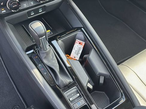 Used 2025 Honda Accord Touring image 21