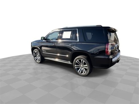 Certified 2020 GMC Yukon Denali w/ Denali Premium Package image 6