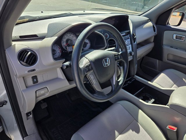 Used 2015 Honda Pilot EX image 8