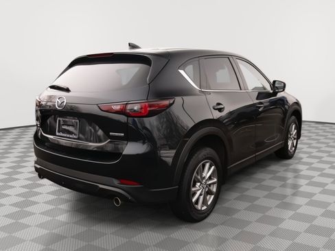 Used 2023 MAZDA CX-5 AWD 2.5 S image 21