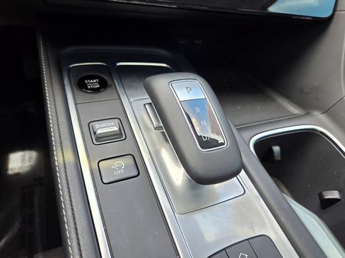 Used 2026 INFINITI QX60 Luxe w/ Cargo Package FWD image 35