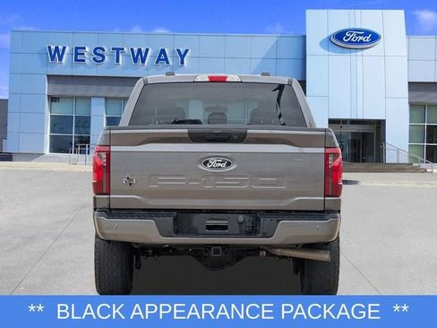 Used 2024 Ford F150 XLT w/ Tow/Haul Package AWD/4WD image 4