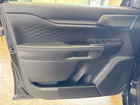 Used 2024 Ford Ranger XL AWD/4WD image 15