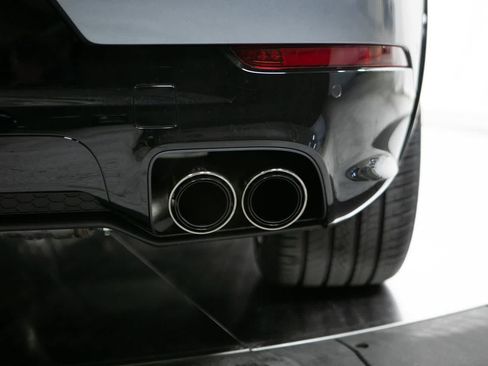 New 2026 Porsche Cayenne GTS AWD/4WD image 20