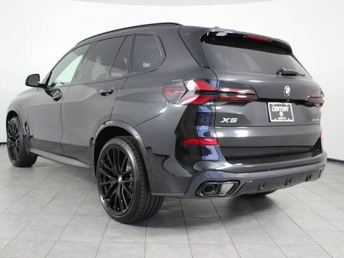New 2026 BMW X5 xDrive40i image 3