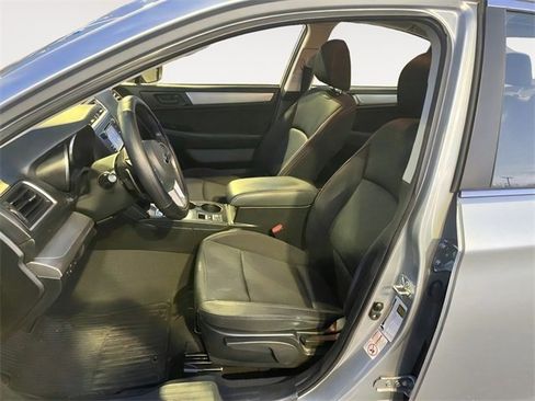 Used 2016 Subaru Legacy 2.5i image 11