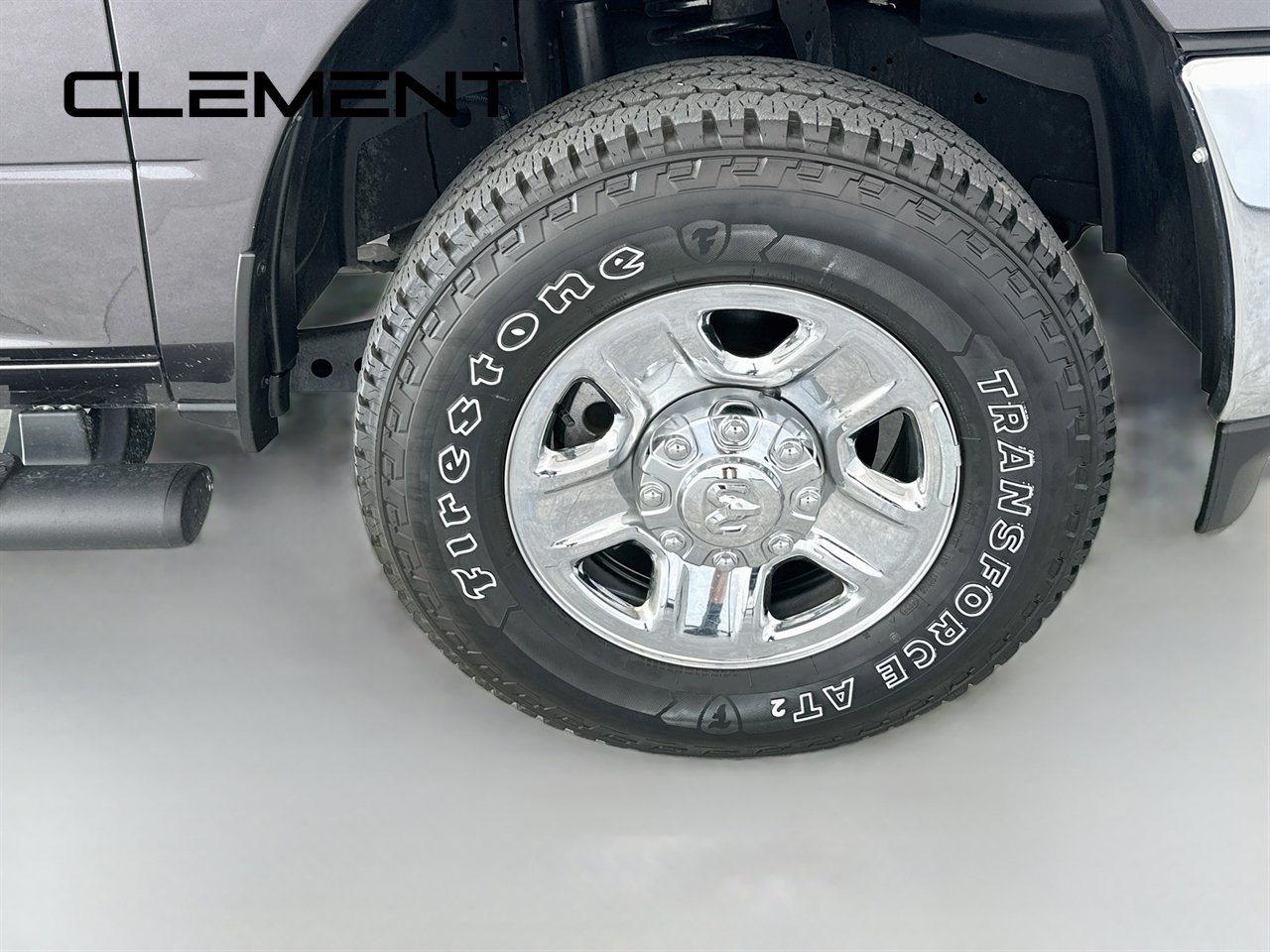 Used 2025 RAM 2500 Tradesman AWD/4WD image 34