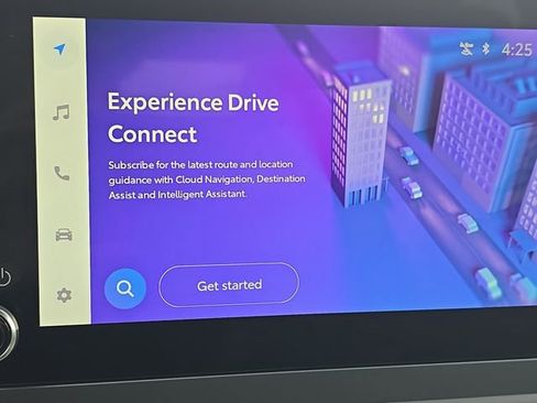 New 2025 Toyota Tacoma SR5 image 21