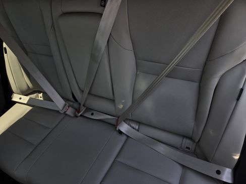 New 2026 Nissan Rogue Dark Armor FWD image 14